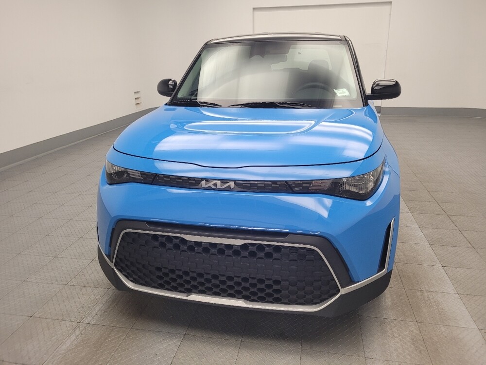 2024 Kia Soul in Memphis, TN 38128 - 18103217 15