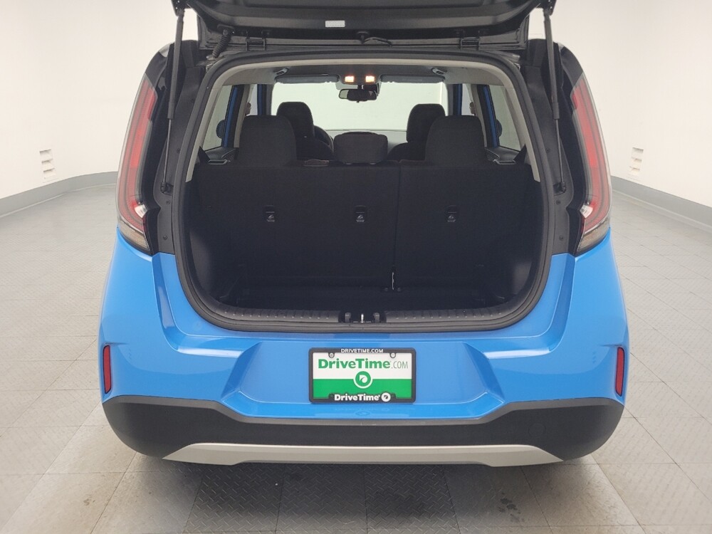 2024 Kia Soul in Memphis, TN 38128 - 18103217 29