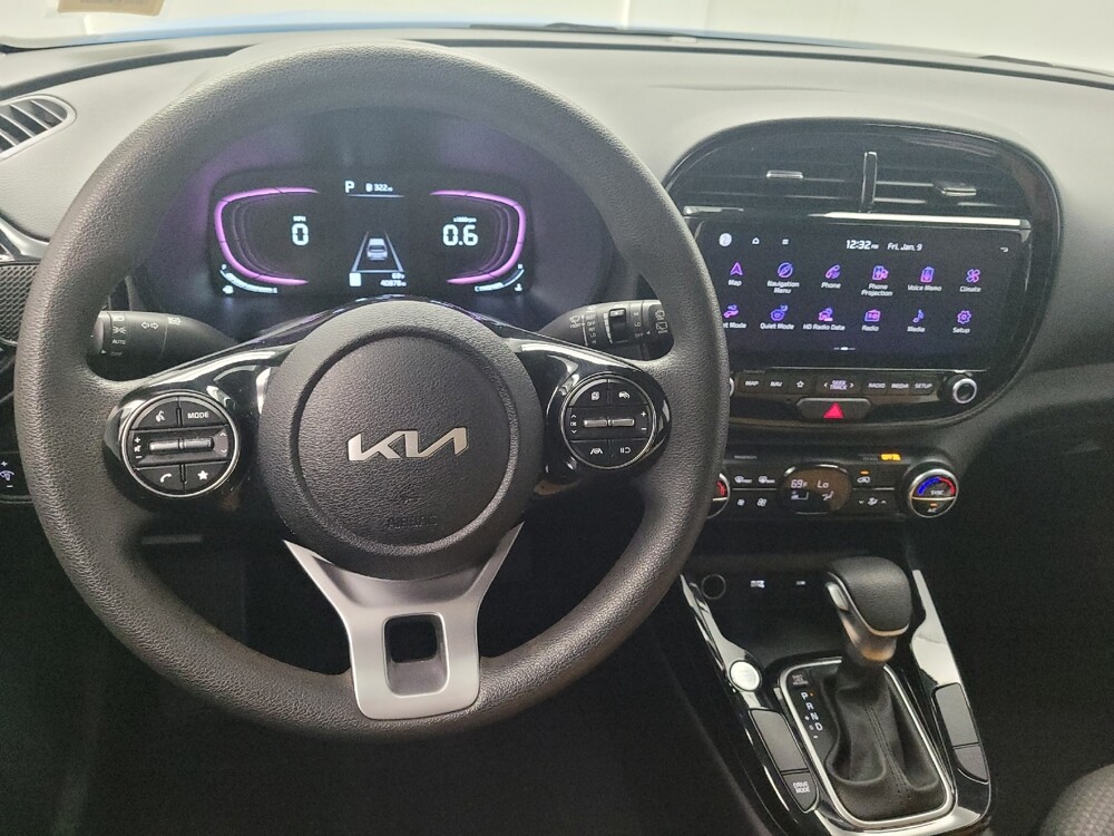 2024 Kia Soul in Memphis, TN 38128 - 18103217 22