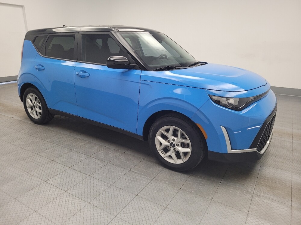 2024 Kia Soul in Memphis, TN 38128 - 18103217 11