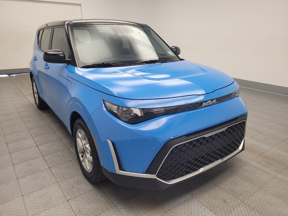 2024 Kia Soul in Memphis, TN 38128 - 18103217 13