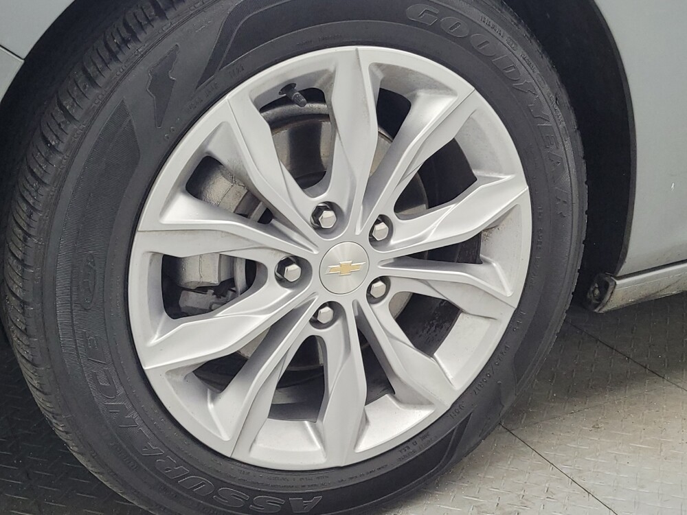 2023 Chevrolet Malibu in Antioch, TN 37013 - 18103218 31