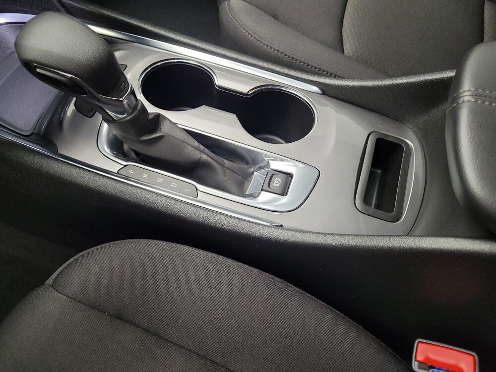 2023 Chevrolet Malibu in Antioch, TN 37013 - 18103218 26