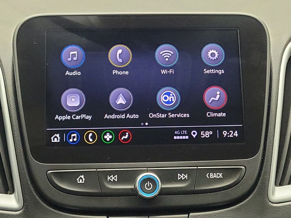 2023 Chevrolet Malibu in Antioch, TN 37013 - 18103218 25