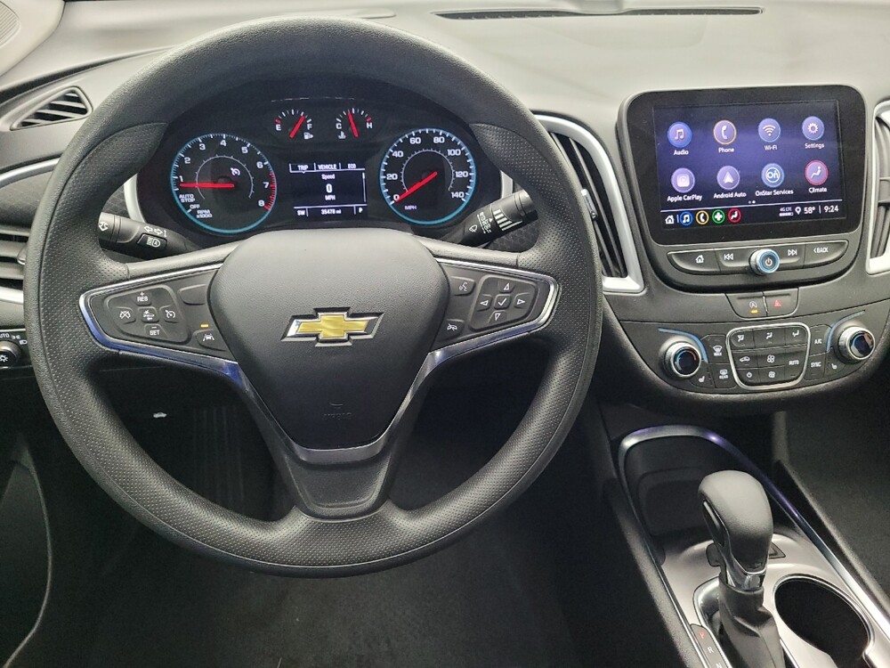 2023 Chevrolet Malibu in Antioch, TN 37013 - 18103218 22