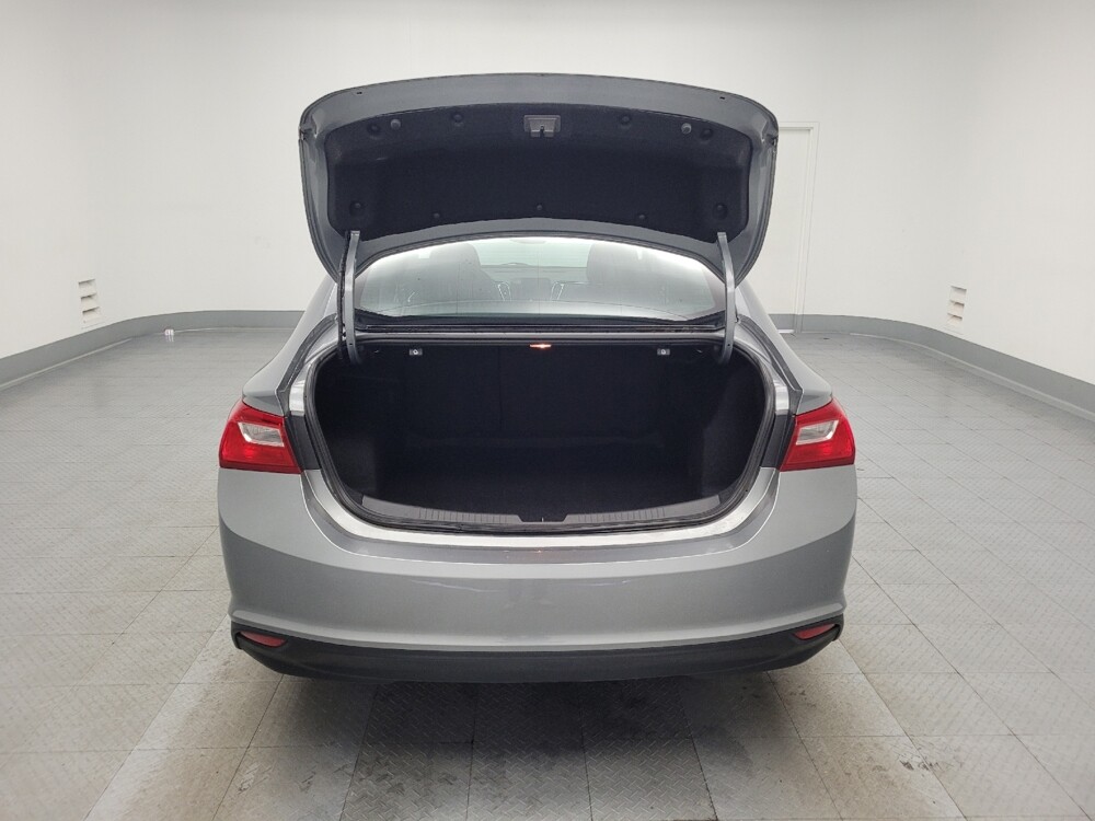 2023 Chevrolet Malibu in Antioch, TN 37013 - 18103218 29