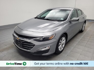 2023 Chevrolet Malibu in Antioch, TN 37013