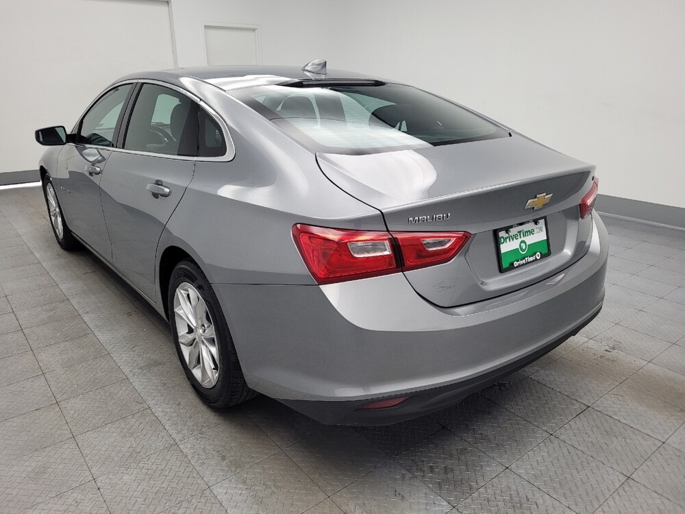 2023 Chevrolet Malibu in Antioch, TN 37013 - 18103218 5