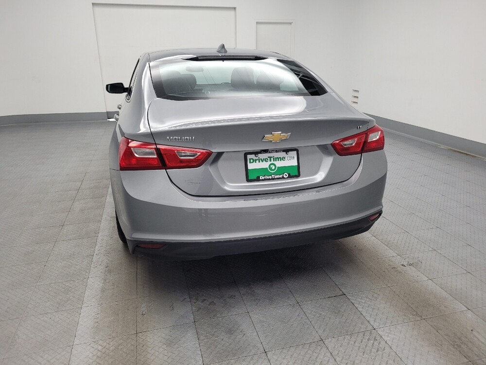 2023 Chevrolet Malibu in Antioch, TN 37013 - 18103218 6
