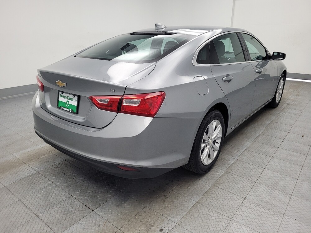 2023 Chevrolet Malibu in Antioch, TN 37013 - 18103218 9