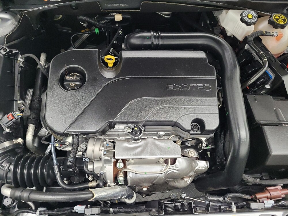 2023 Chevrolet Malibu in Antioch, TN 37013 - 18103218 30