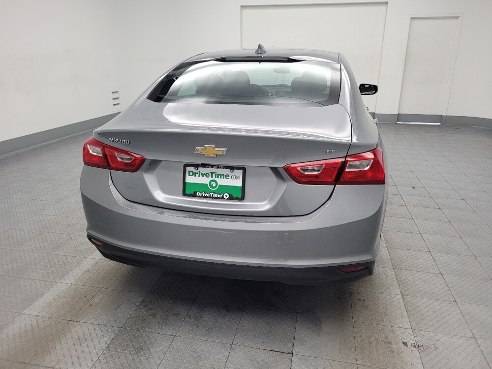 2023 Chevrolet Malibu in Antioch, TN 37013 - 18103218 7