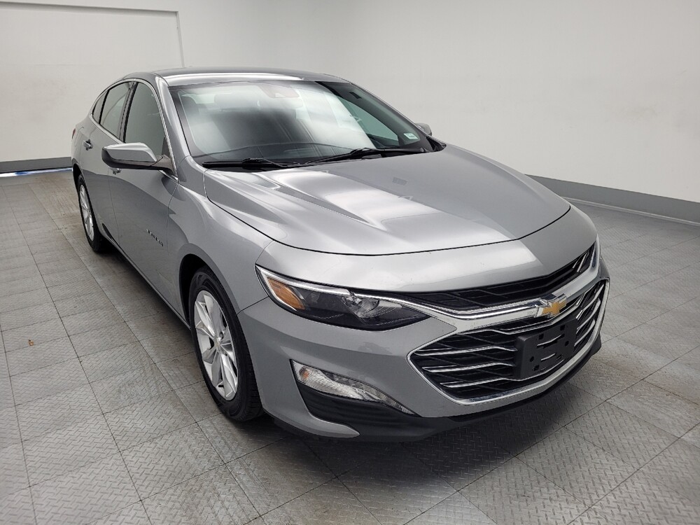 2023 Chevrolet Malibu in Antioch, TN 37013 - 18103218 13