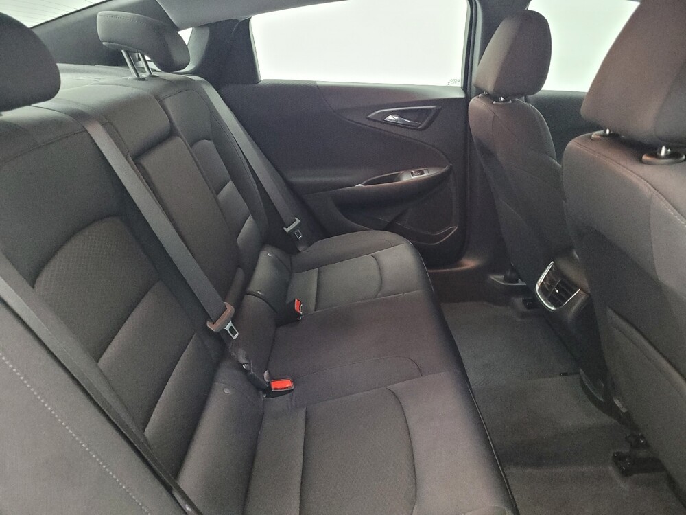 2023 Chevrolet Malibu in Antioch, TN 37013 - 18103218 19