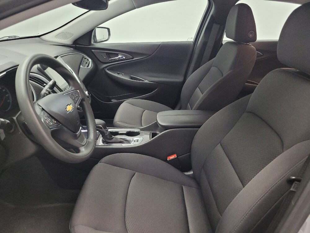 2023 Chevrolet Malibu in Antioch, TN 37013 - 18103218 17