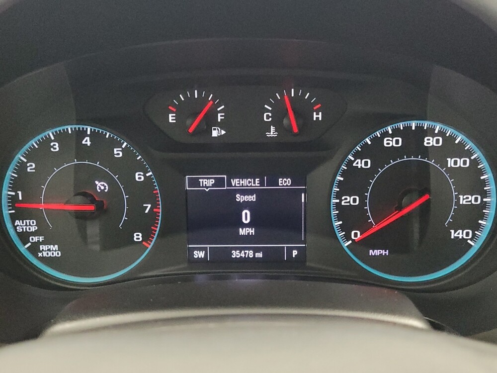 2023 Chevrolet Malibu in Antioch, TN 37013 - 18103218 23