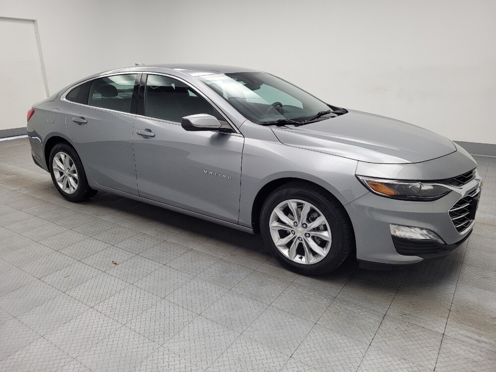2023 Chevrolet Malibu in Antioch, TN 37013 - 18103218 11