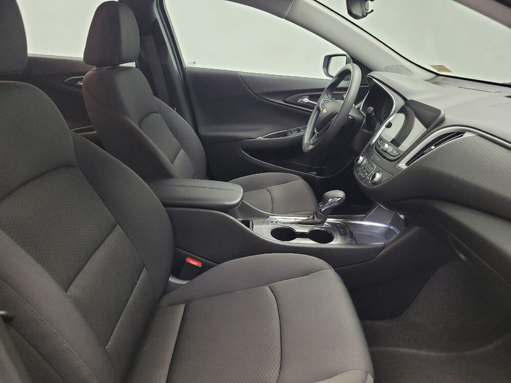 2023 Chevrolet Malibu in Antioch, TN 37013 - 18103218 21