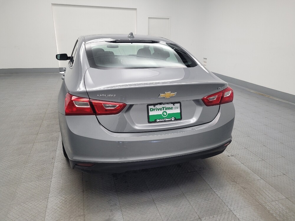 2023 Chevrolet Malibu in Memphis, TN 38115 - 18103219 6
