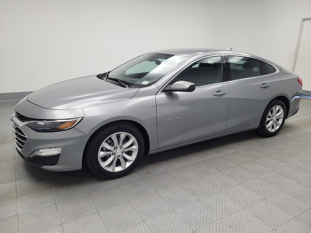 2023 Chevrolet Malibu in Memphis, TN 38115 - 18103219 2