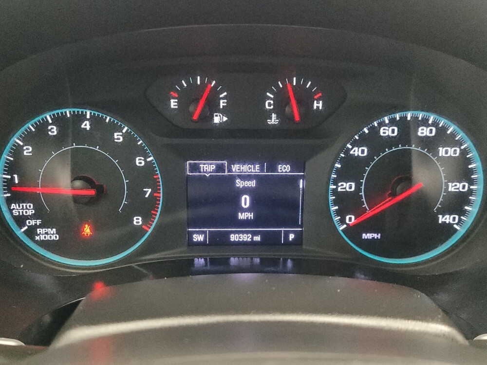 2023 Chevrolet Malibu in Memphis, TN 38115 - 18103219 23