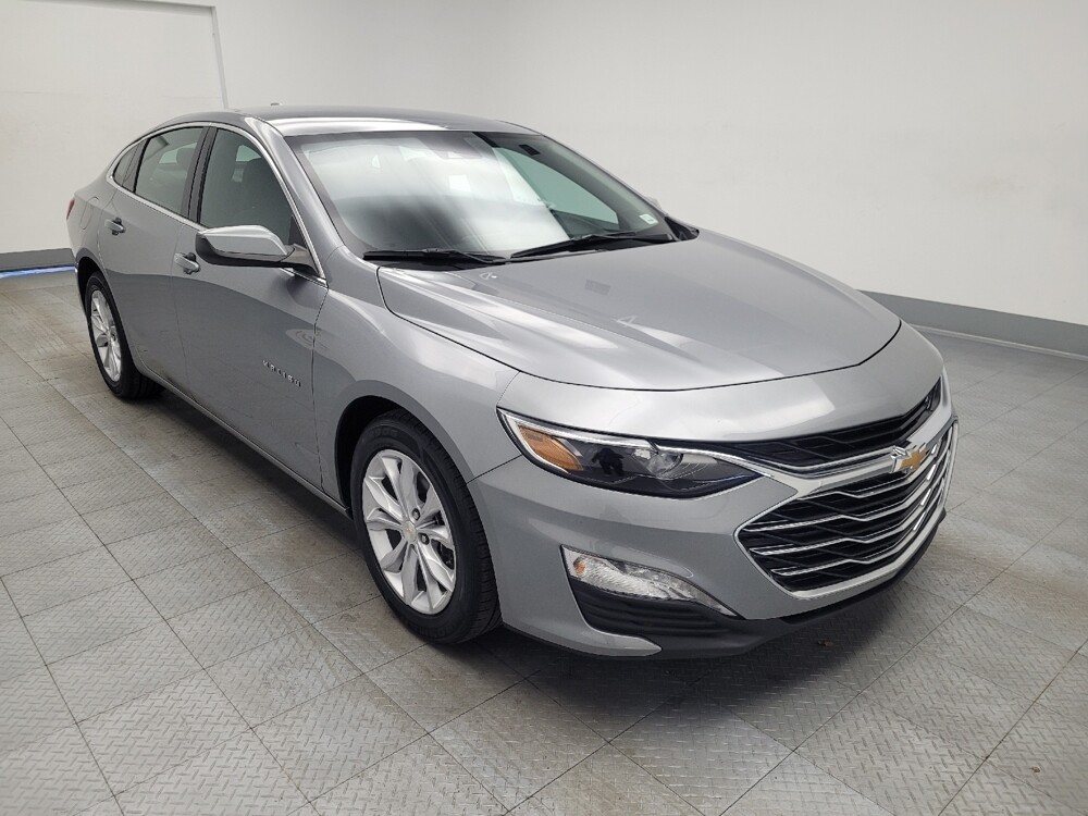 2023 Chevrolet Malibu in Memphis, TN 38115 - 18103219 13