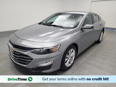 2023 Chevrolet Malibu in Memphis, TN 38115