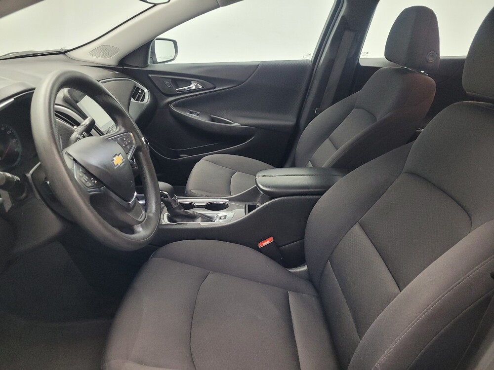 2023 Chevrolet Malibu in Memphis, TN 38115 - 18103219 17