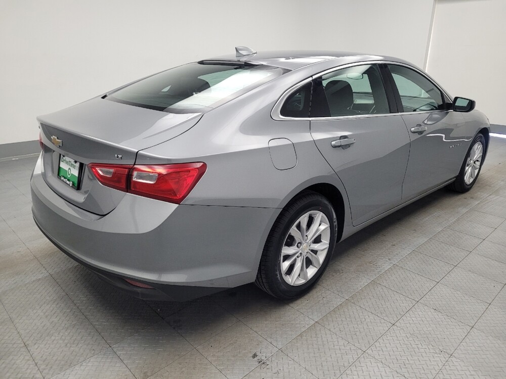 2023 Chevrolet Malibu in Memphis, TN 38115 - 18103219 9