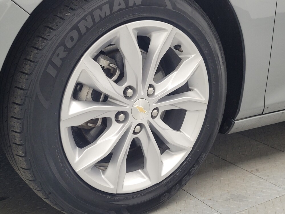 2023 Chevrolet Malibu in Memphis, TN 38115 - 18103219 31