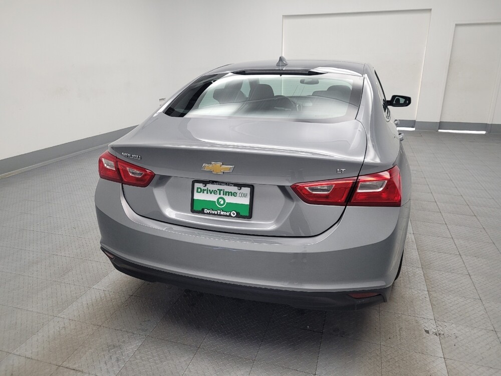 2023 Chevrolet Malibu in Memphis, TN 38115 - 18103219 7