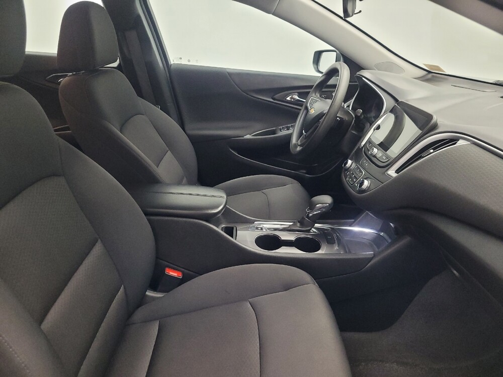 2023 Chevrolet Malibu in Memphis, TN 38115 - 18103219 21