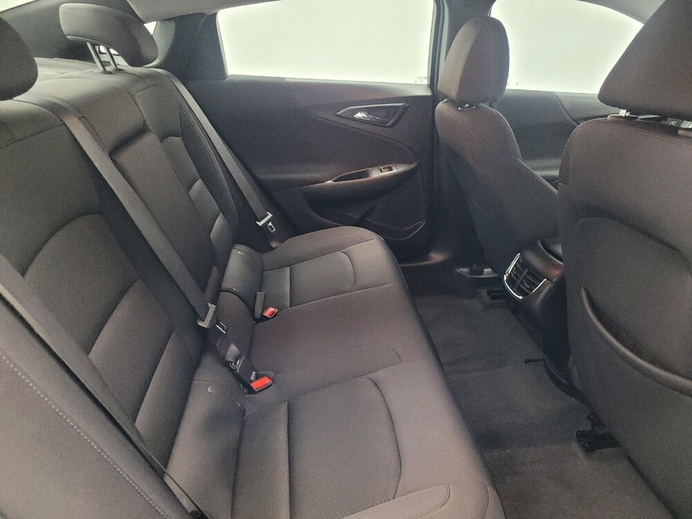 2023 Chevrolet Malibu in Memphis, TN 38115 - 18103219 19