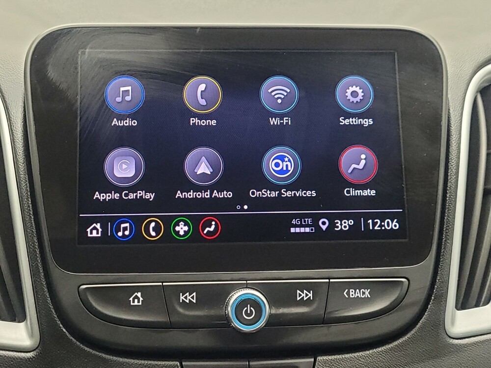 2023 Chevrolet Malibu in Memphis, TN 38115 - 18103219 25