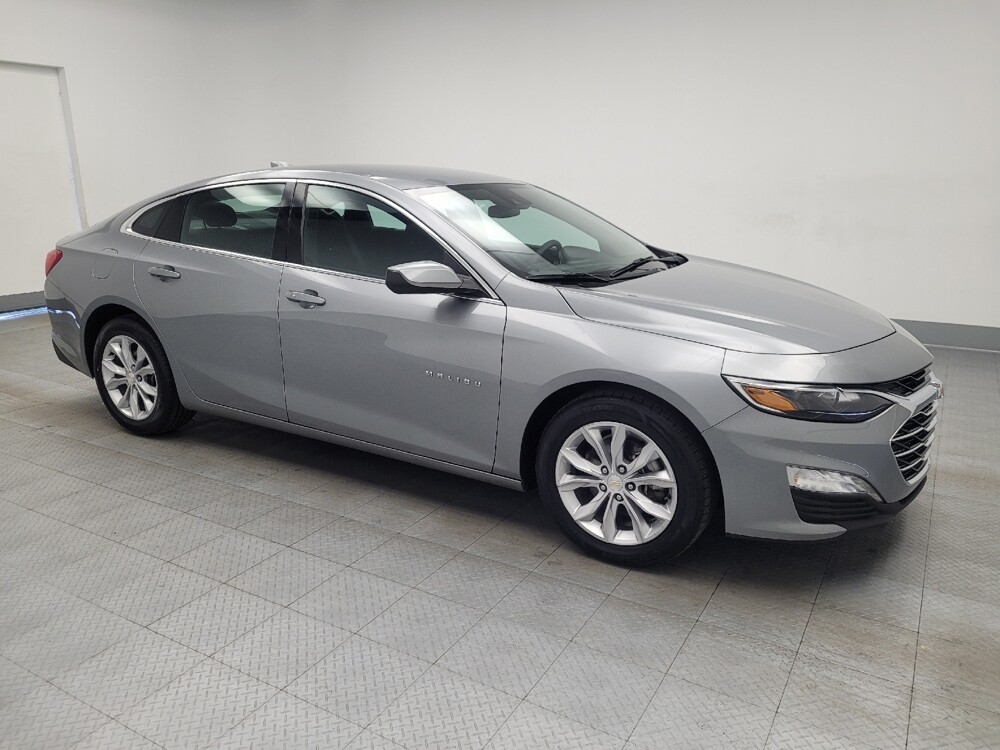 2023 Chevrolet Malibu in Memphis, TN 38115 - 18103219 11