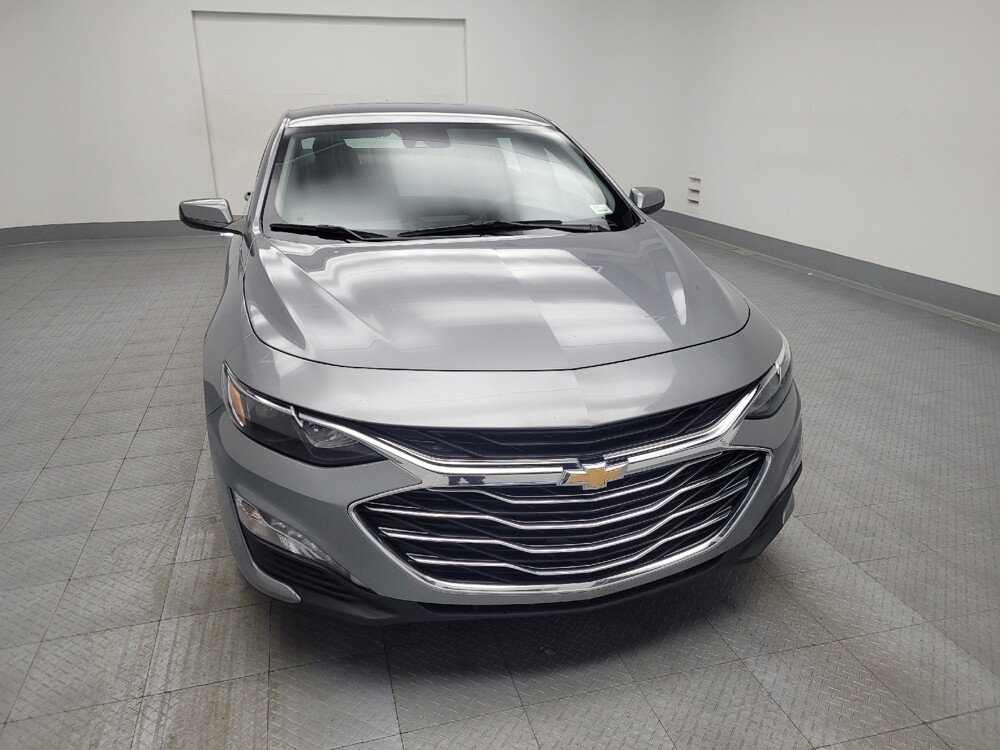 2023 Chevrolet Malibu in Memphis, TN 38115 - 18103219 14