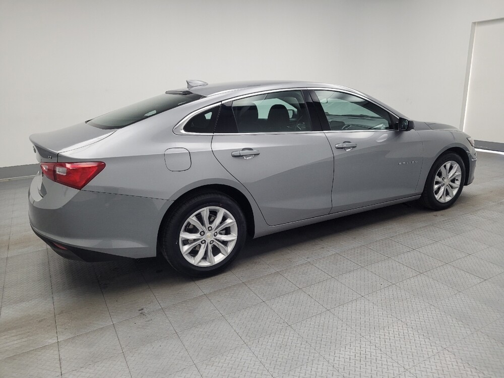 2023 Chevrolet Malibu in Memphis, TN 38115 - 18103219 10