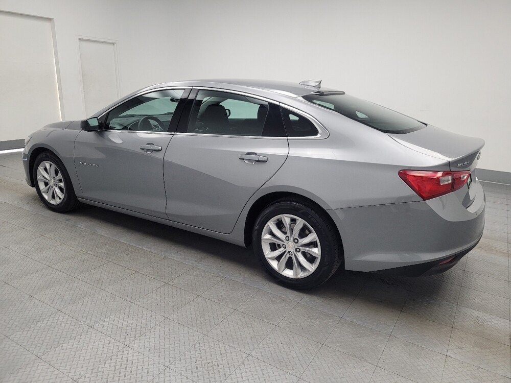 2023 Chevrolet Malibu in Memphis, TN 38115 - 18103219 3