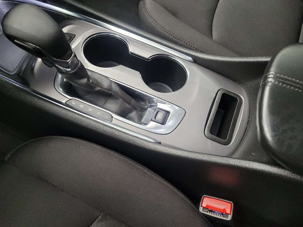 2023 Chevrolet Malibu in Memphis, TN 38115 - 18103219 26