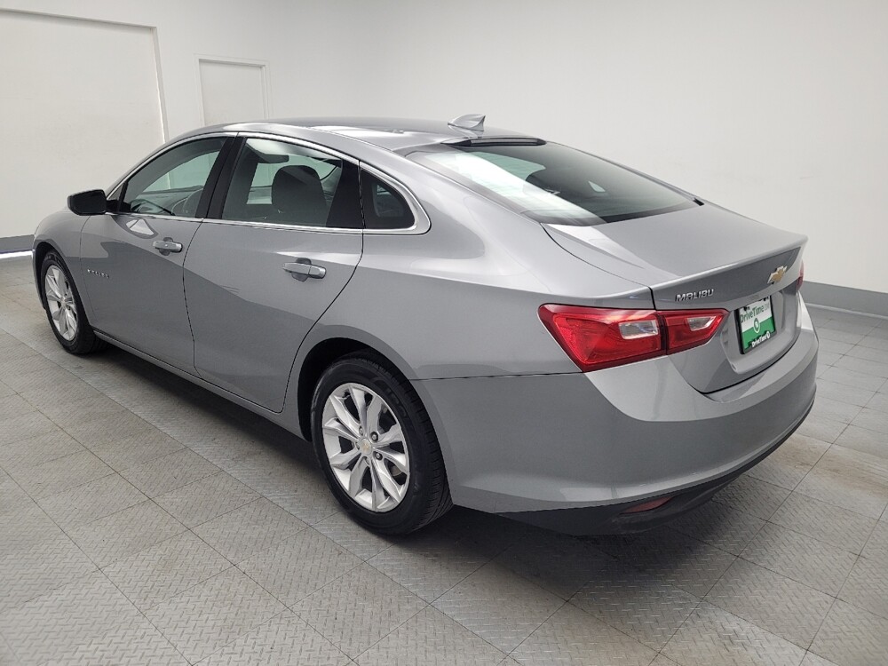 2023 Chevrolet Malibu in Memphis, TN 38115 - 18103219 5