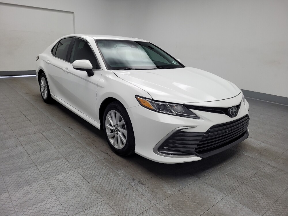 2023 Toyota Camry in Antioch, TN 37013 - 18103220 13