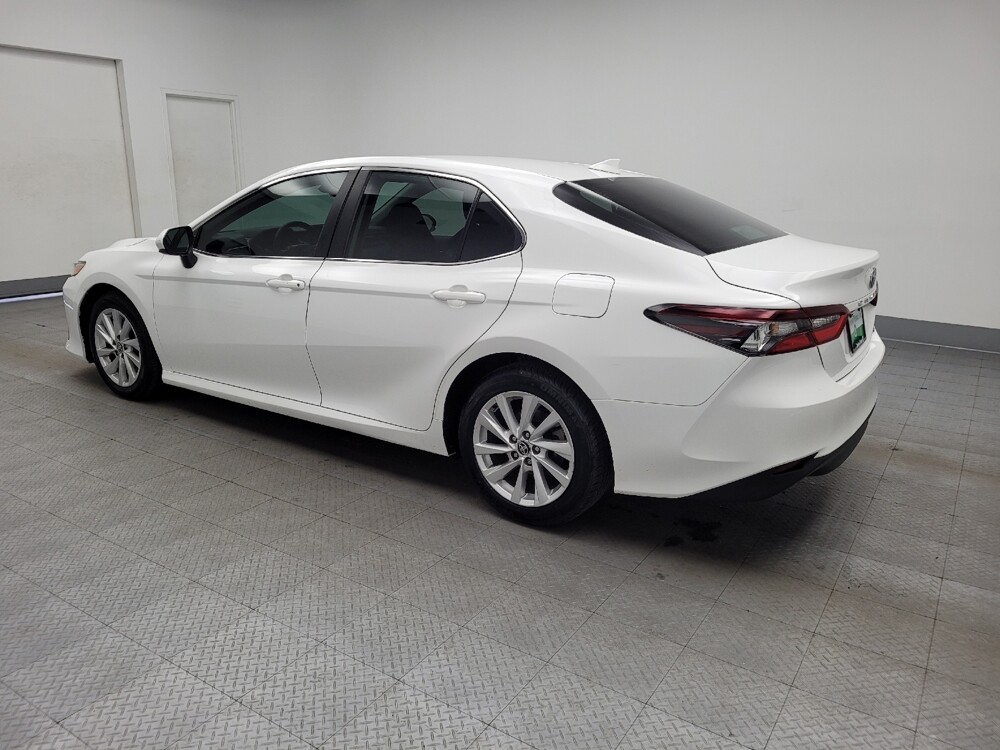 2023 Toyota Camry in Antioch, TN 37013 - 18103220 3