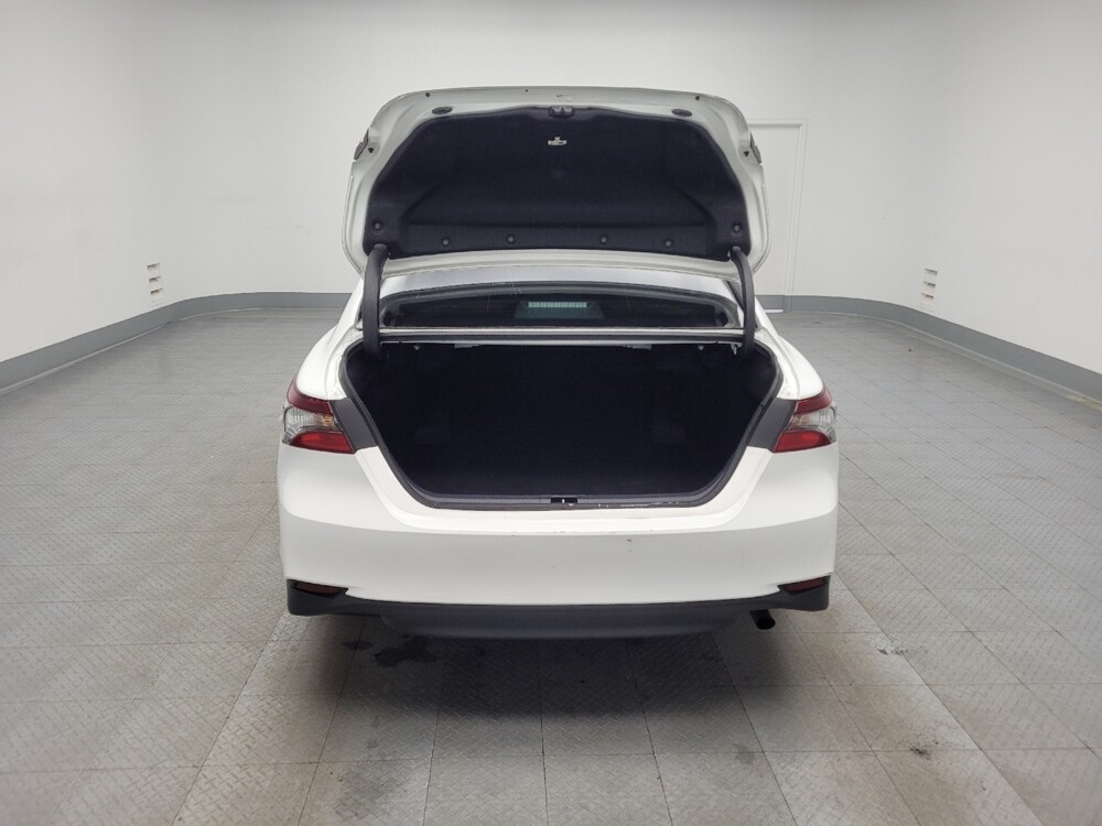 2023 Toyota Camry in Antioch, TN 37013 - 18103220 29