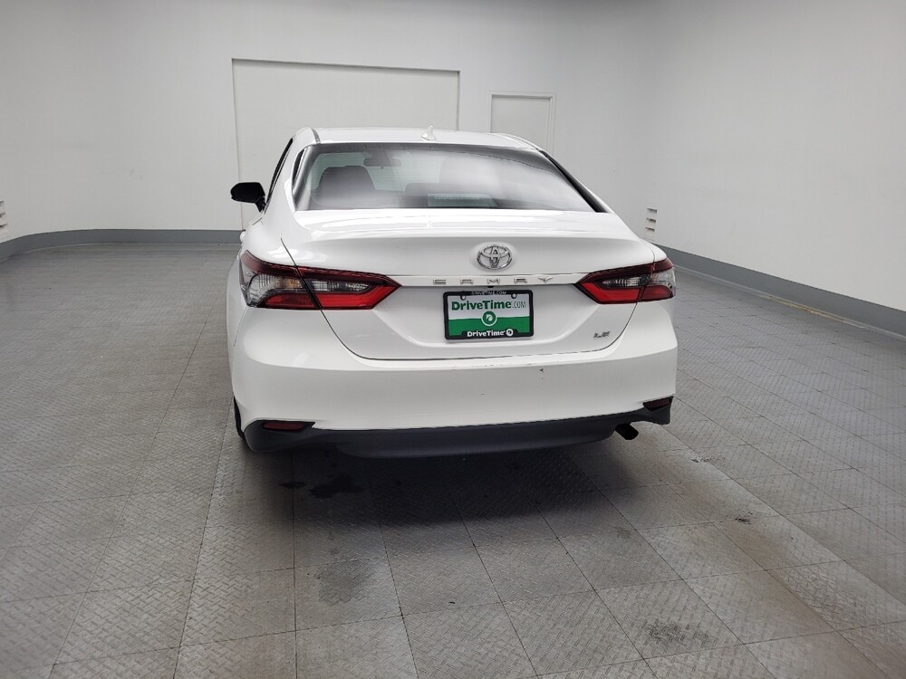 2023 Toyota Camry in Antioch, TN 37013 - 18103220 6