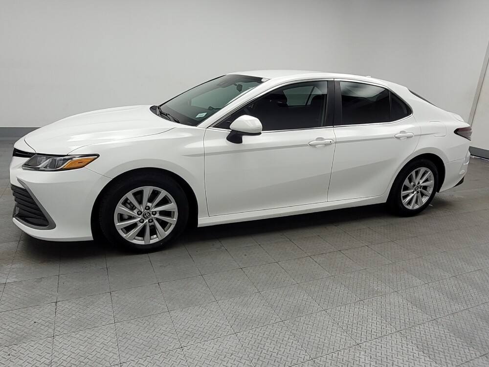 2023 Toyota Camry in Antioch, TN 37013 - 18103220 2