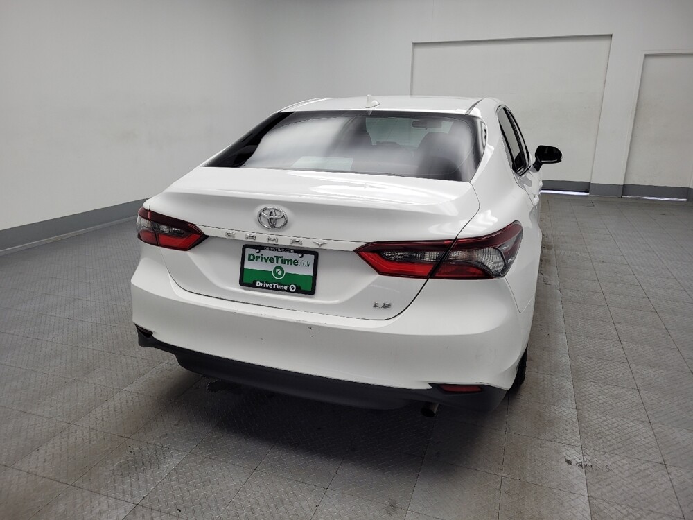 2023 Toyota Camry in Antioch, TN 37013 - 18103220 7