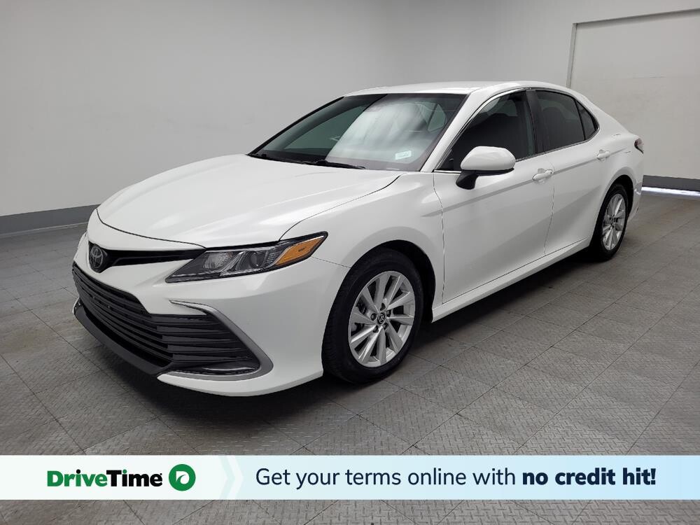 2023 Toyota Camry in Antioch, TN 37013 - 18103220
