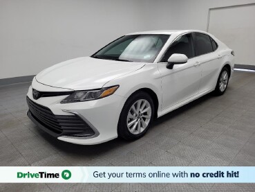 2023 Toyota Camry in Antioch, TN 37013