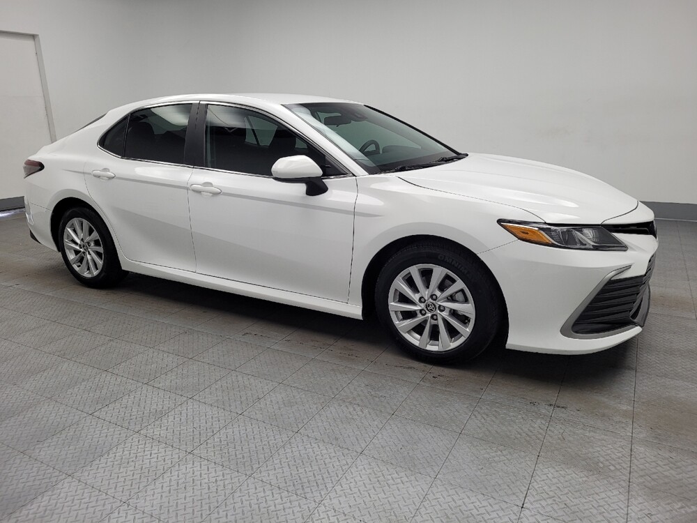 2023 Toyota Camry in Antioch, TN 37013 - 18103220 11