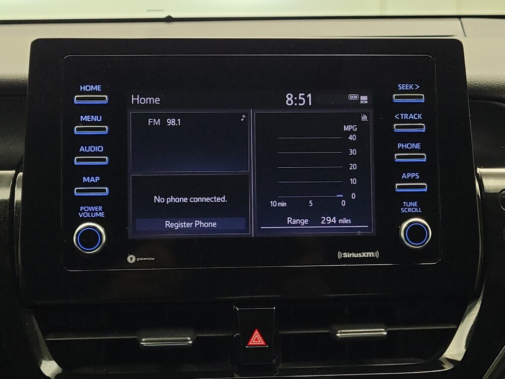 2023 Toyota Camry in Antioch, TN 37013 - 18103220 25